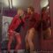 Mistress Douxxx mistress ballbusting slave – The Toilet Stalker