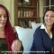 Nude strapping finale for sassy senior Lola Sanders, stripped from school uniform