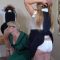 THE NEW BOSS – A REGRESSION SESSION FILM BACK TO SCHOOLDAYS