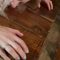 Punishment of a school girl in Banania. Part Two