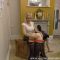 Ariel_Maid_OTK_Spanked