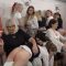 Eight bottoms spanked 4K UHD