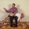 MP4/SD – A little Passion for you – Passion UK schoolgirl spanked in seamed stockings part 1 all