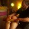 Restrained Elegance – Ariel Anderssen – Romantic Date Night Domestic Spanking