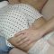 Caught spanked and punished by step dad