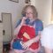 At Home with Miss Iceni – MP4/Full HD –Dilan The Baby-sitter And The Thermometer