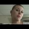 Stunning Bottom Bouncing, Cheek Grabbing Finale Strapping For Belinda Lawson