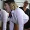 Helen and Jessica are spanked by the inimitable Ophelia de Havilland.“Flight Attendant” – Disciplined by the Auditor by Tripleaspanking part 1 – Spanking girls