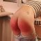 Valfromsorry – MP4/Full HD – Failing at French Test – Naughty Schoolgirl Gets a Strict Bare Bottom Spanking & Paddle Punishment for Bad Grades 1080p