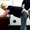 realspankingsnetwork -Full HD/MP4 – Anne Spanked with the Belt