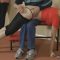 Gym Club Brawlers – SpankingOnline