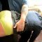 The Naughty Assistant – SpankingOnline